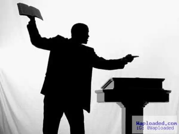Redeemed Pastor Kidnapped In Ikorodu, Lagos